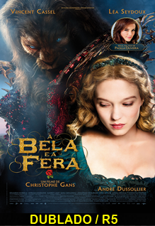 ASSISTIR A BELA E A FERA DUBLADO 2014